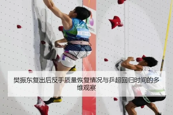 樊振东复出后反手质量恢复情况与乒超回归时间的多维观察